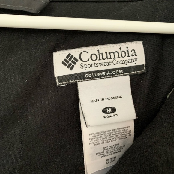 Columbia Snow Pants - Picture 3 of 3